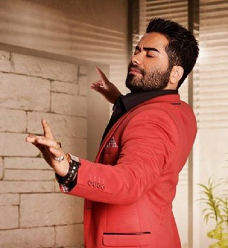 بهادر ییلاقی آی مه دلبر